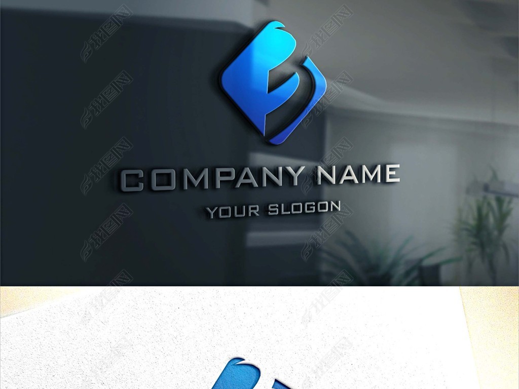 BĸɫԼLOGO