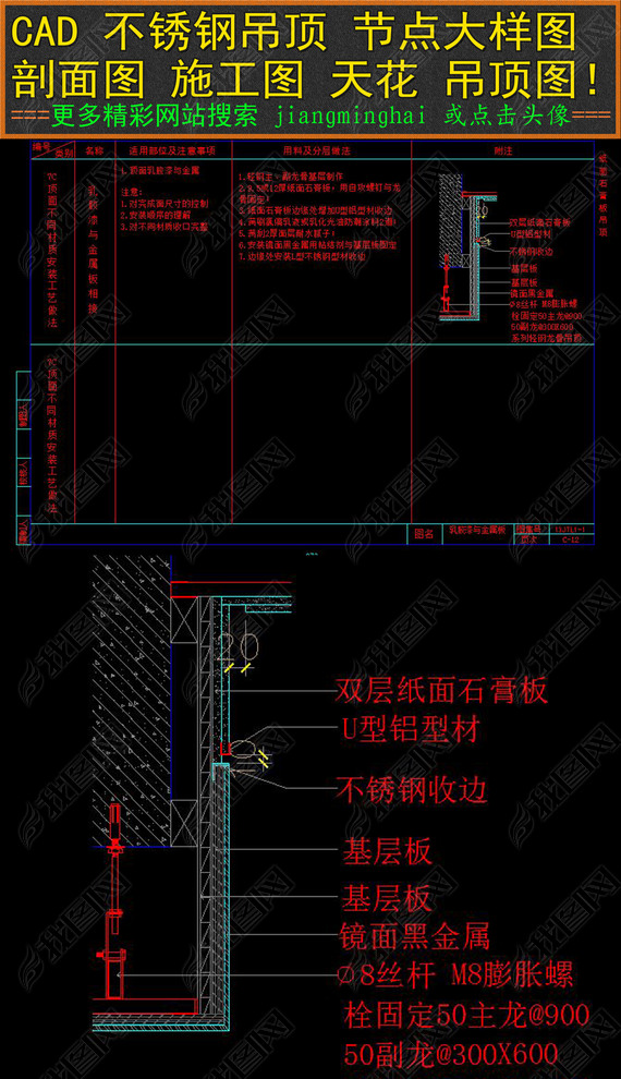 CADֵڵͼʩͼ컨