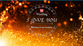 ɫӹЧlogoҰwedding