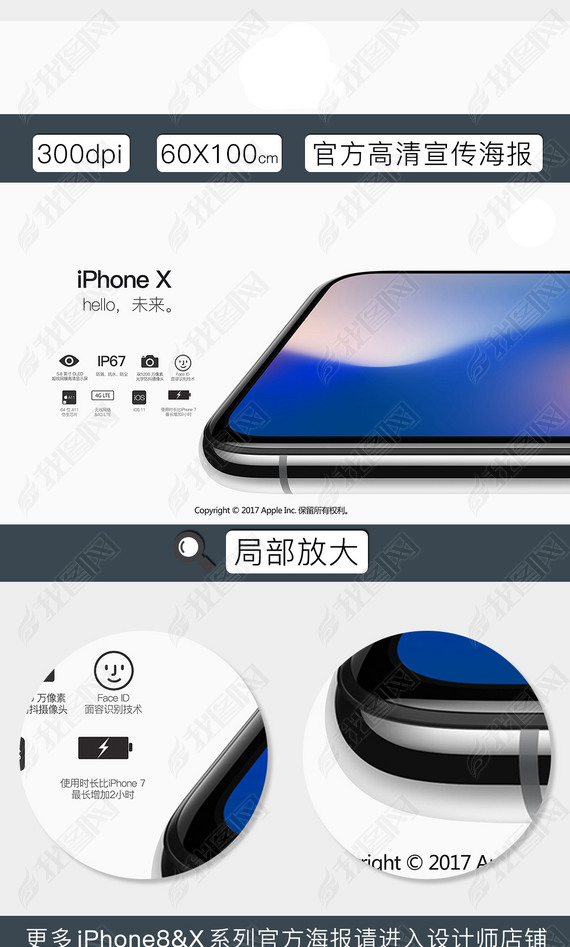 iPhoneXٷģ2