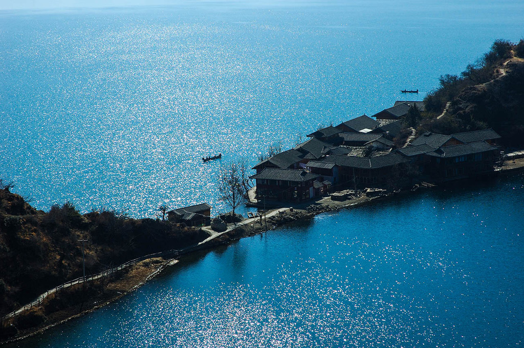 泸沽湖里格半岛dsc_6416