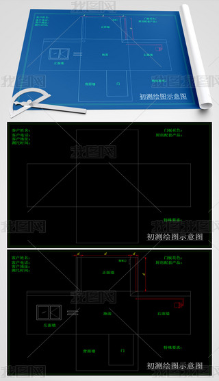 ͼֽ׼ͼCAD