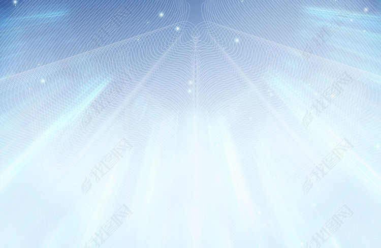 唯美浪漫星空背景图片素材