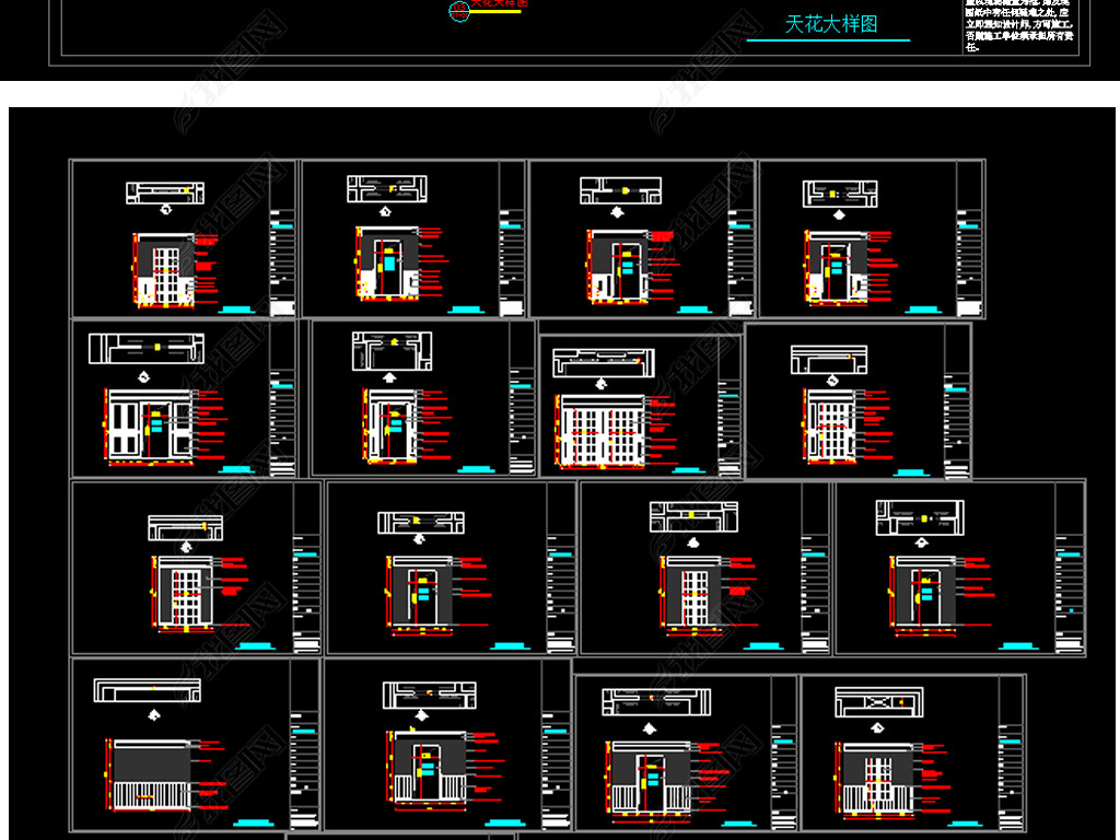 רCAD