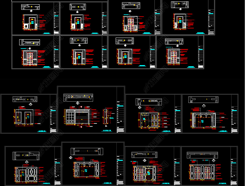 רCAD