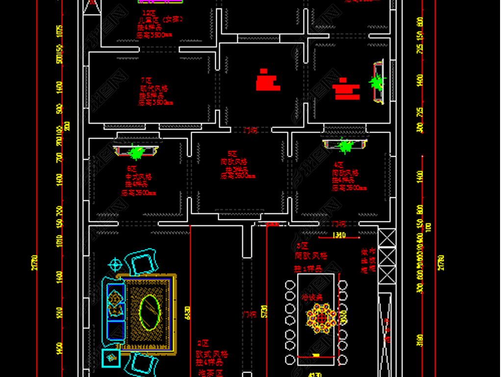 רCAD