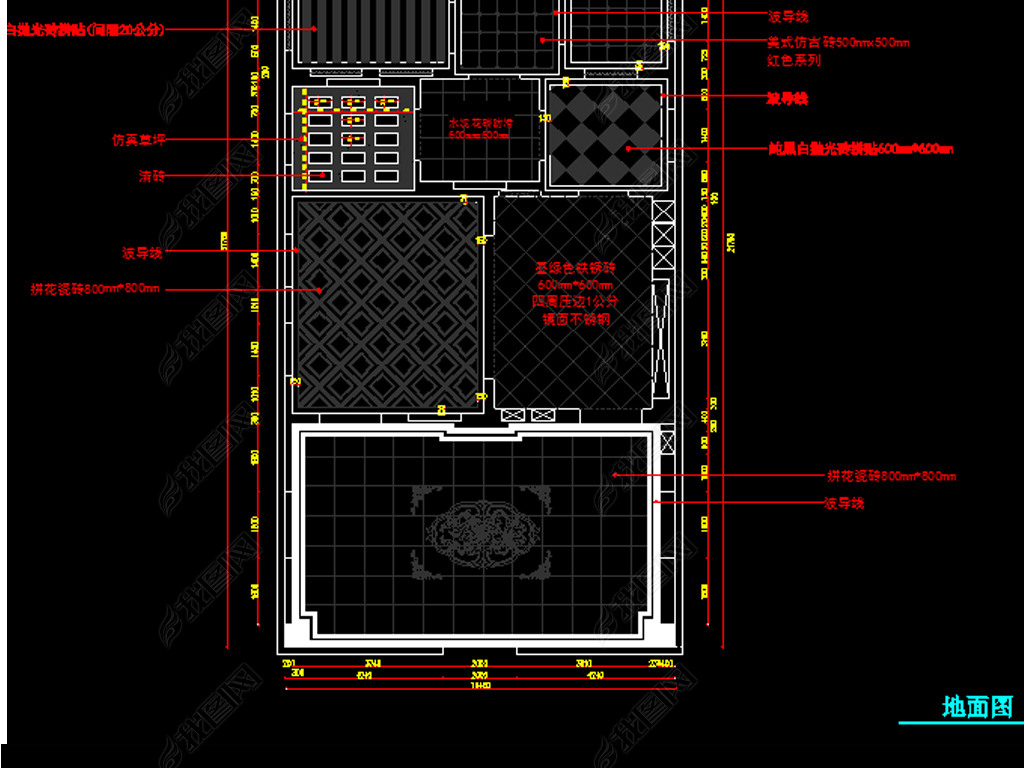 רCAD