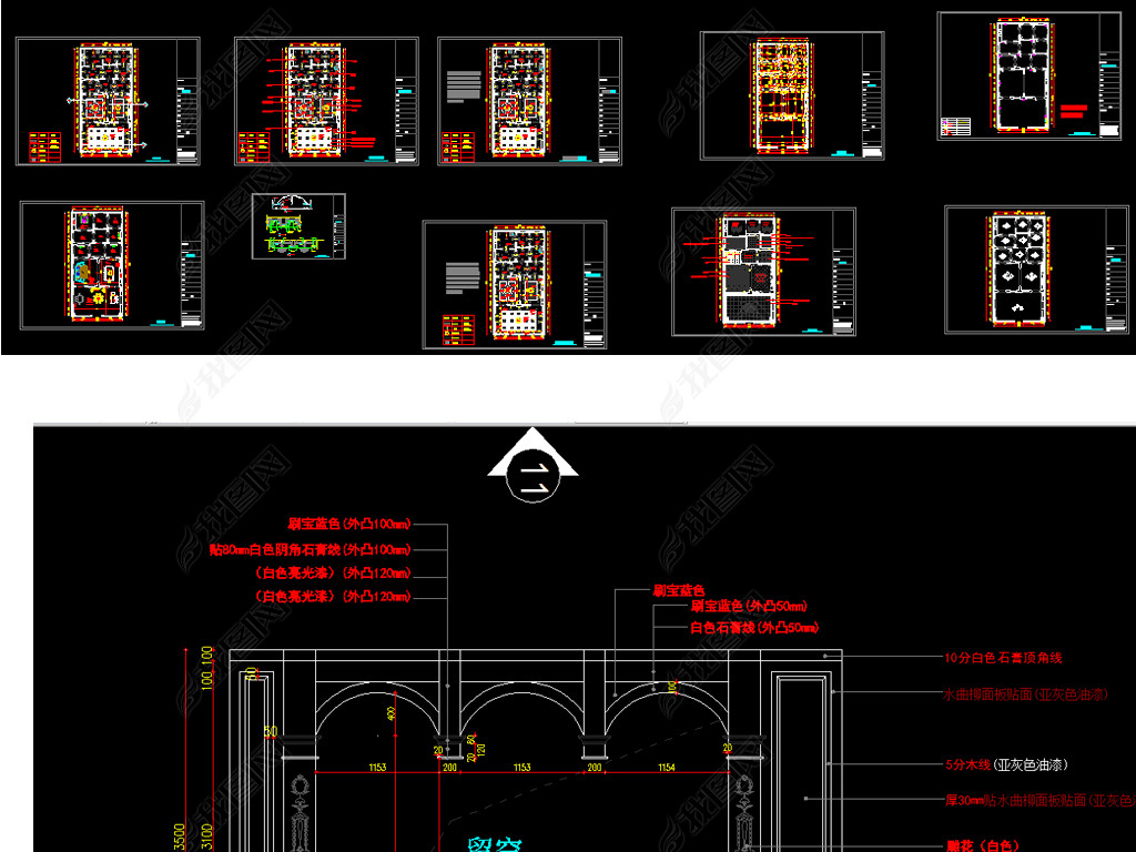 רCAD