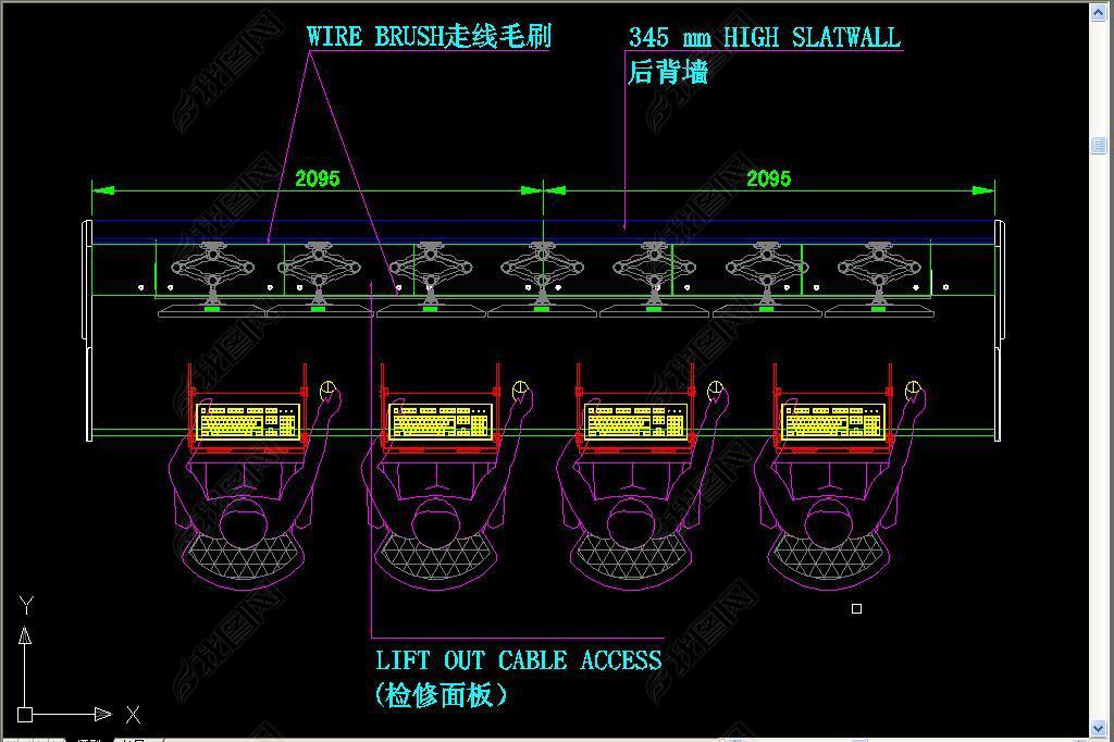 ׼̨CAD