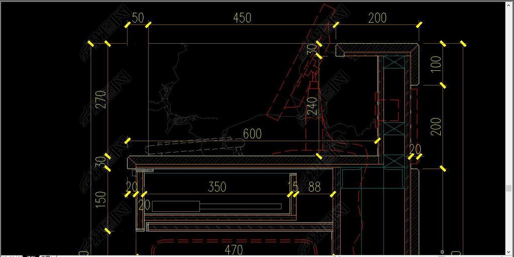 ʯӴ̨CAD