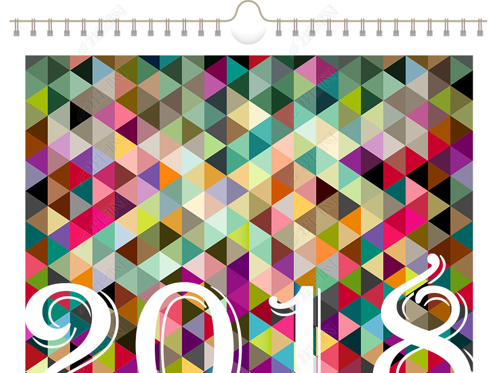 2018ģcalendar-02