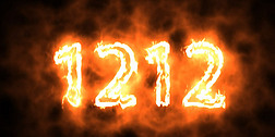 震撼火焰1212背景视频淘宝双十二主题视频素材