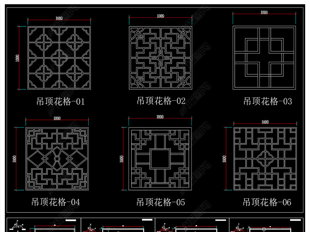 ʽ컨CADͼ