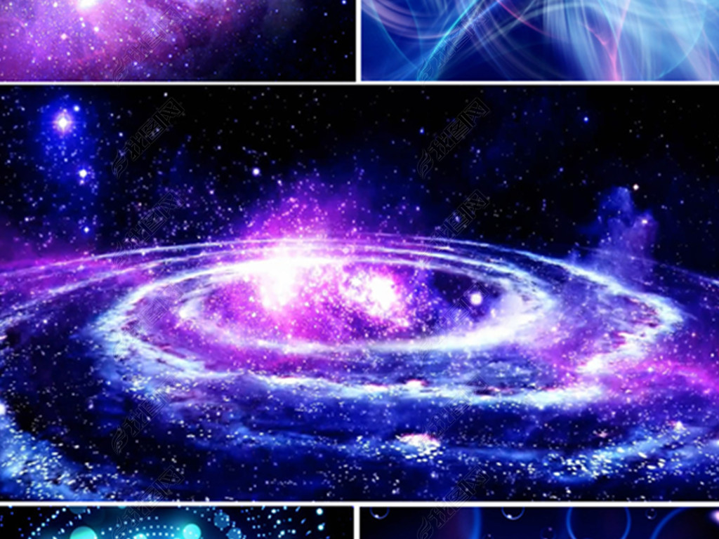 儿童歌曲最美的光舞台表演背景led视频素材