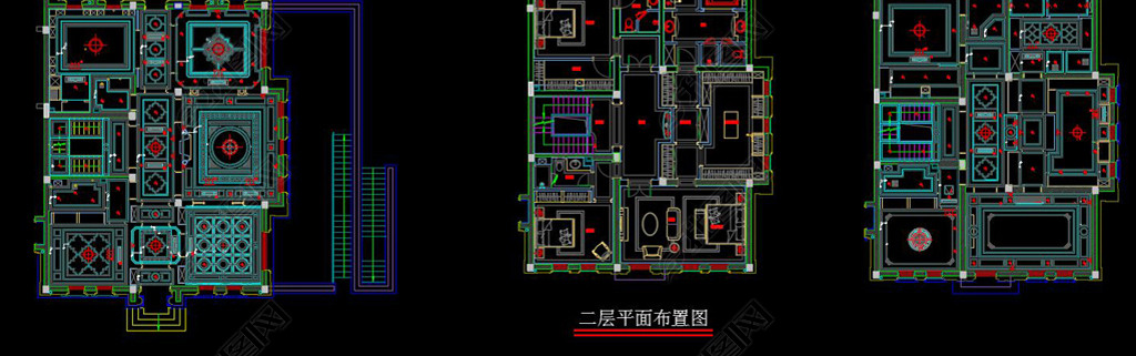 ƽ沼CAD