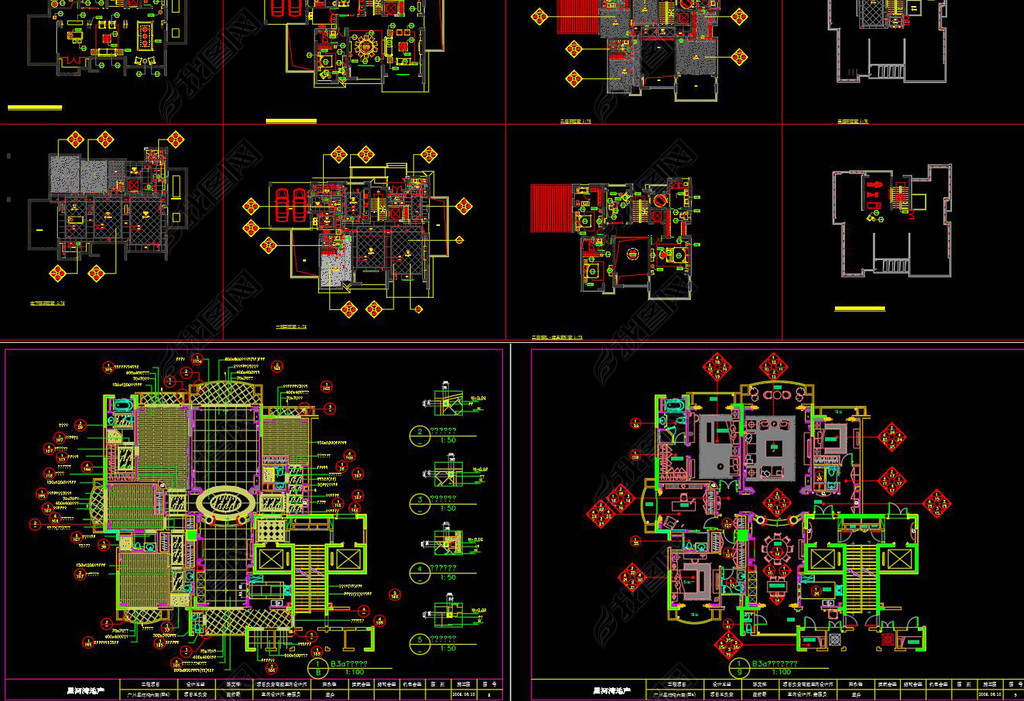 ƽ沼CAD