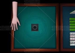 �����齫�齫�齫��Ϸ���ֲ�ģ��