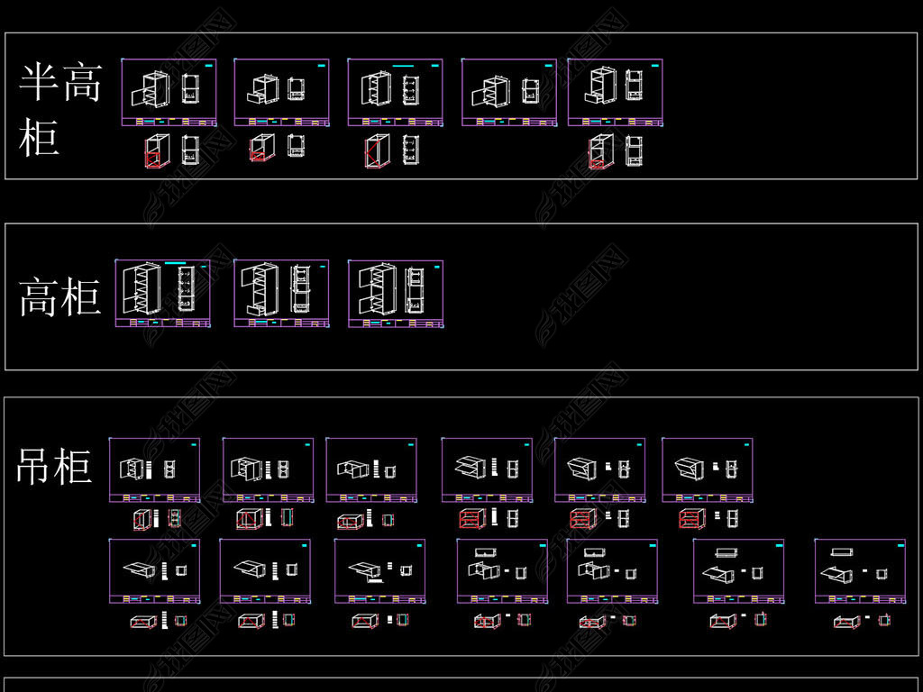 3DͼͿλͼCAD