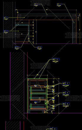 CAD¹ڵͼͼʩͼ