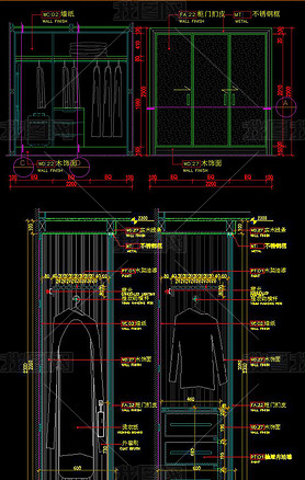 CAD¹Ͻڵͼʩͼ