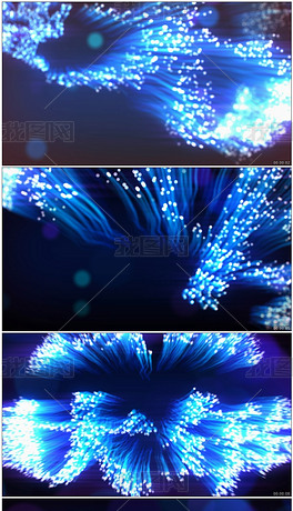 Pr视频特效新年视频合辑图片素材_Pr视频特效