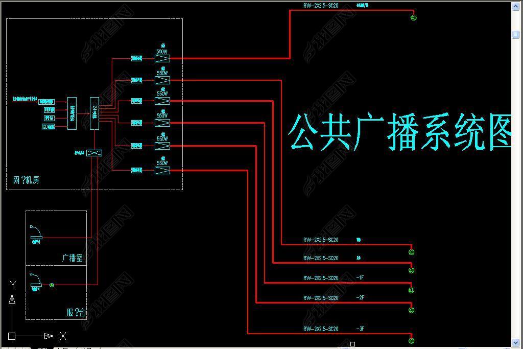 ܻCADϵͳͼ