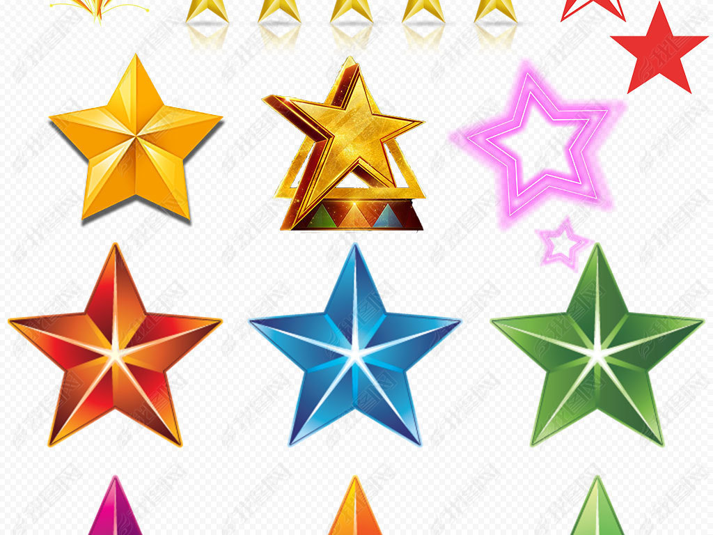 创意背景 广告背景 其他 > 党政革命红色五角星五星海报背景 举报作品