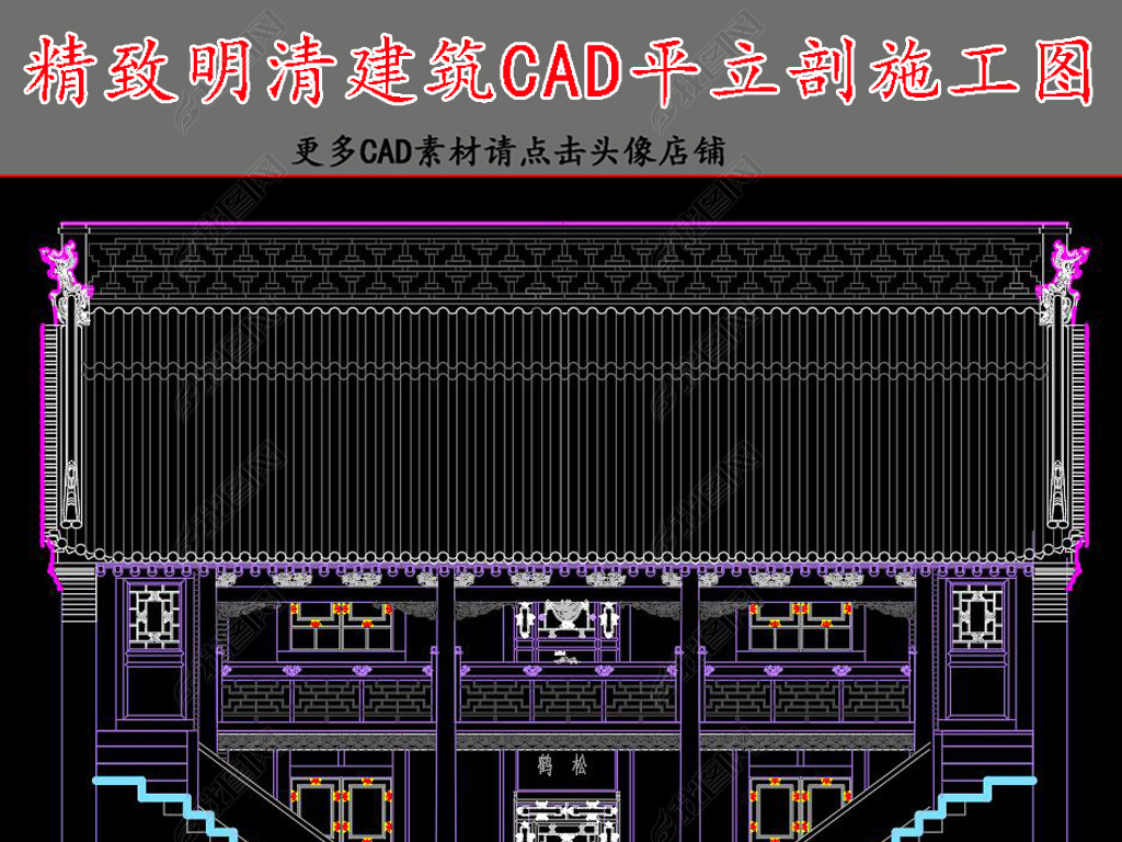 彨CADʩͼ