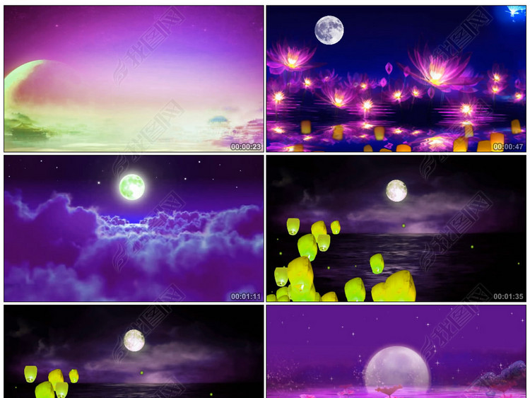 但愿人长久配乐成品明月几时有歌曲伴奏