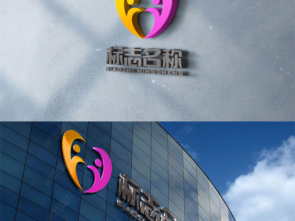 Fйƻ鹫LOGO