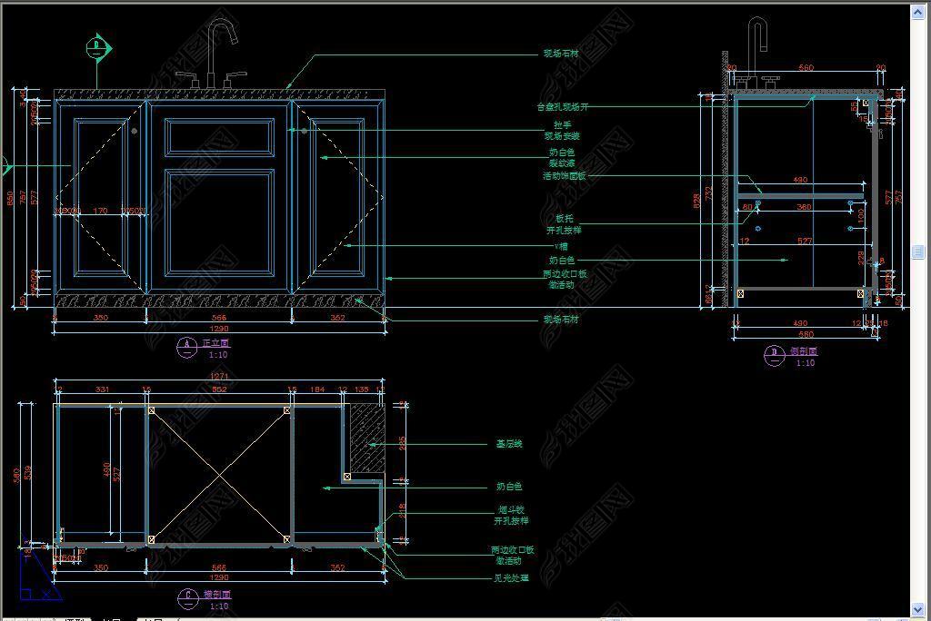 ϴ̨CAD