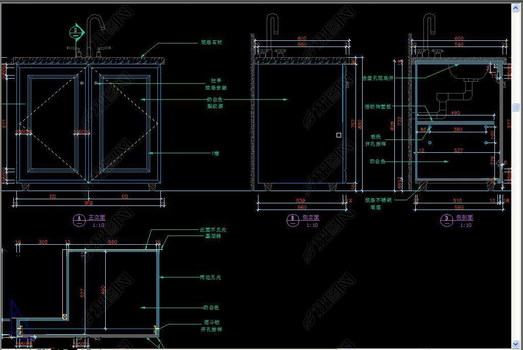 ϴ̨CAD