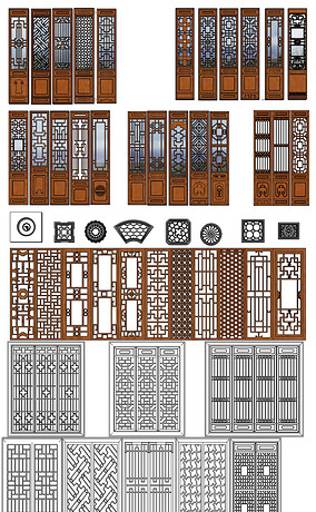 SketchUPʽŴģ01