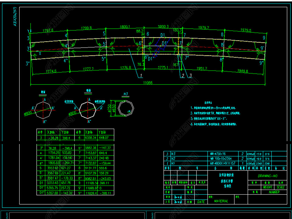 CAD·ĳʩͼ