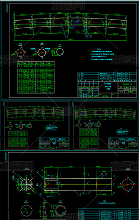 CAD·ĳʩͼ