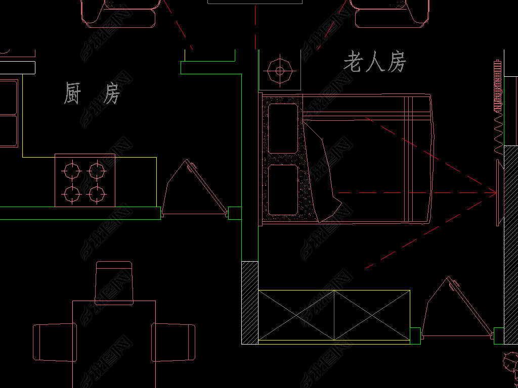 CAD滮ͼ