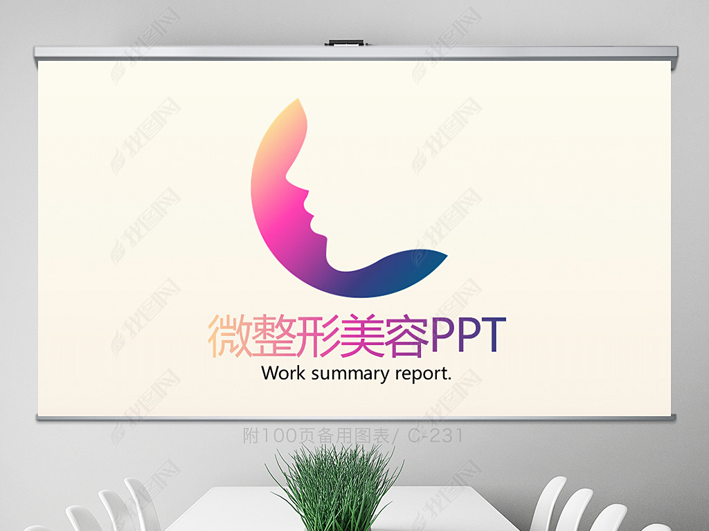 ΢ݶ̬PPT溬PSD