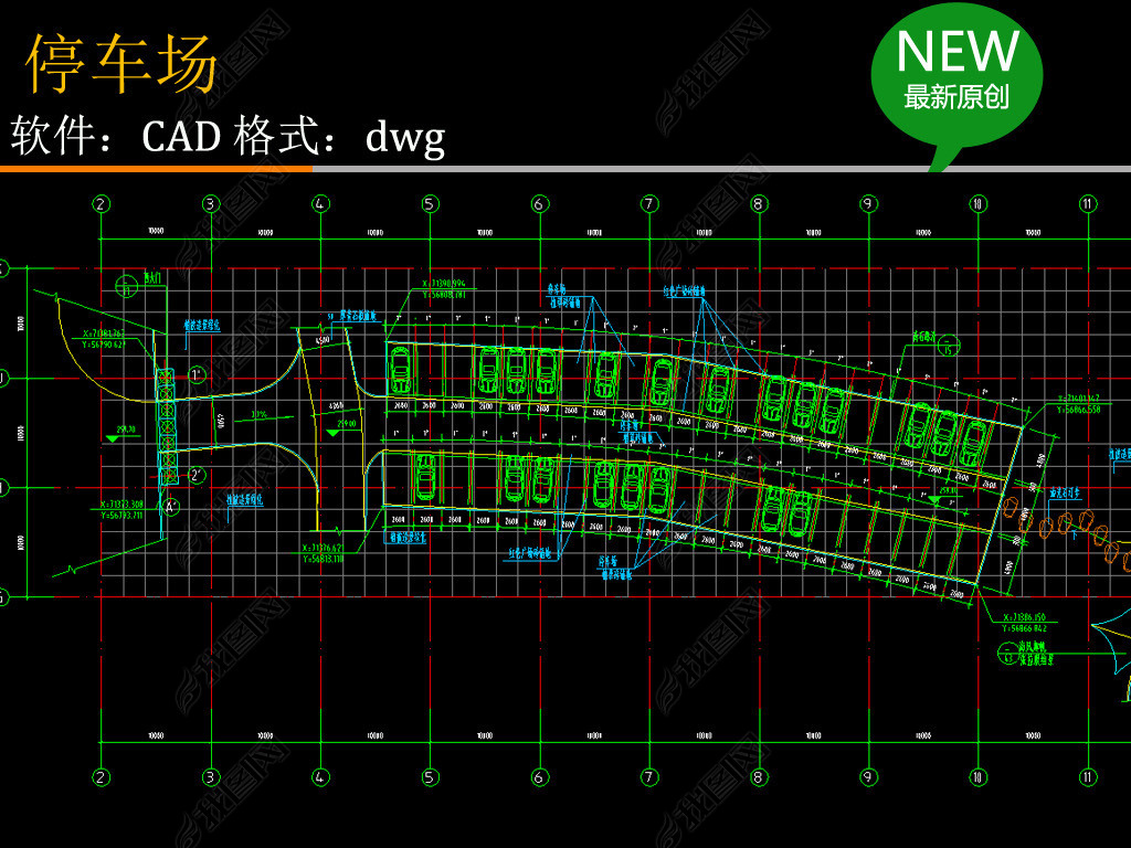 ͣCADƹ滮ͼ