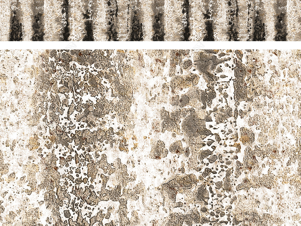 复古肌理树皮纹北欧风地毯下载-编号17642645-现代简约-我图网