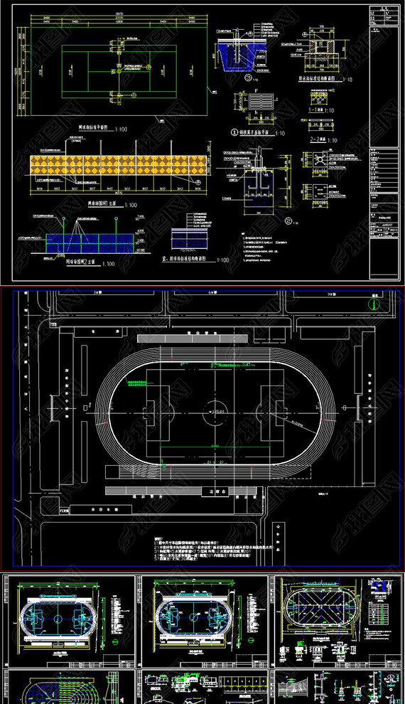 cad˶ʩͼ