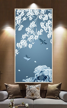 Wall Art Magnolia Screen Chinese Painting Background Wall 910 Pictures Hd Wall Art Magnolia Screen Chinese Painting Wallpaper Download Page2 Picocean