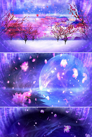 金莎星月神话歌曲背景