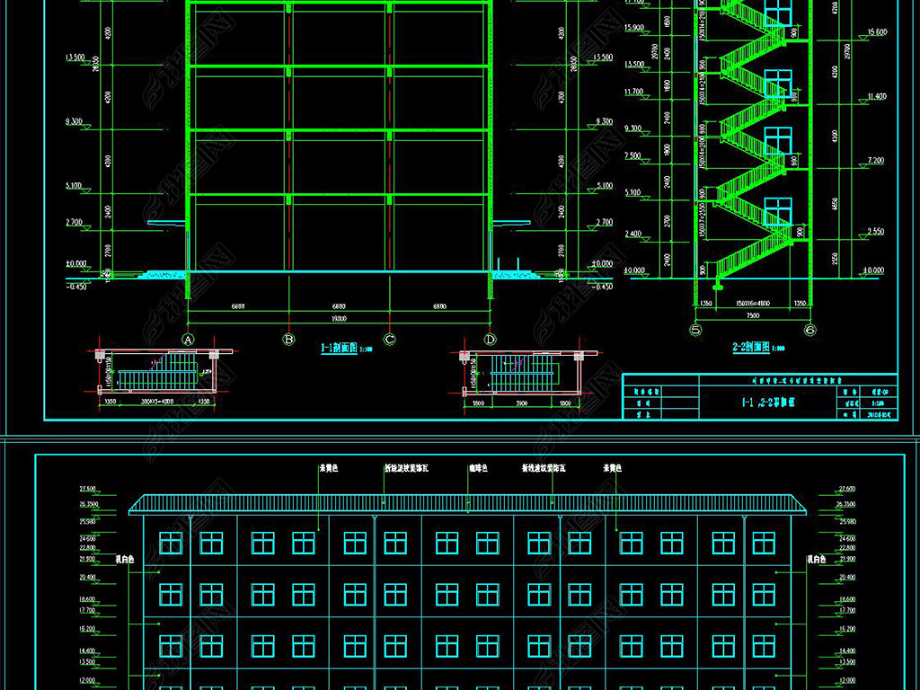 CAD̳ͼ飩