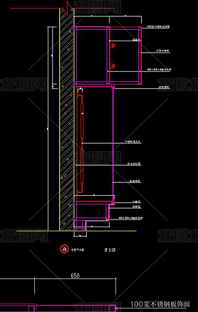 CADܰ岣Žڵͼʩͼͼ