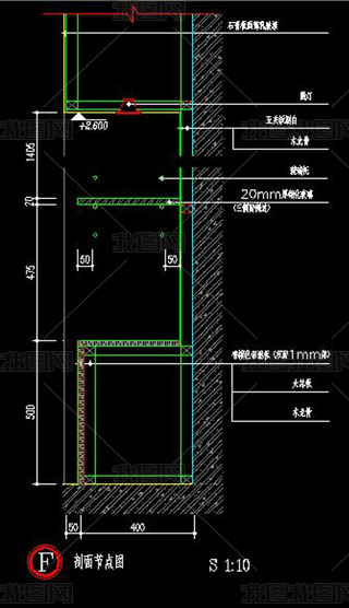 CADܰչͼڵͼͼ