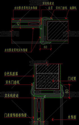 CAD׽ڵͼʩͼͼװ