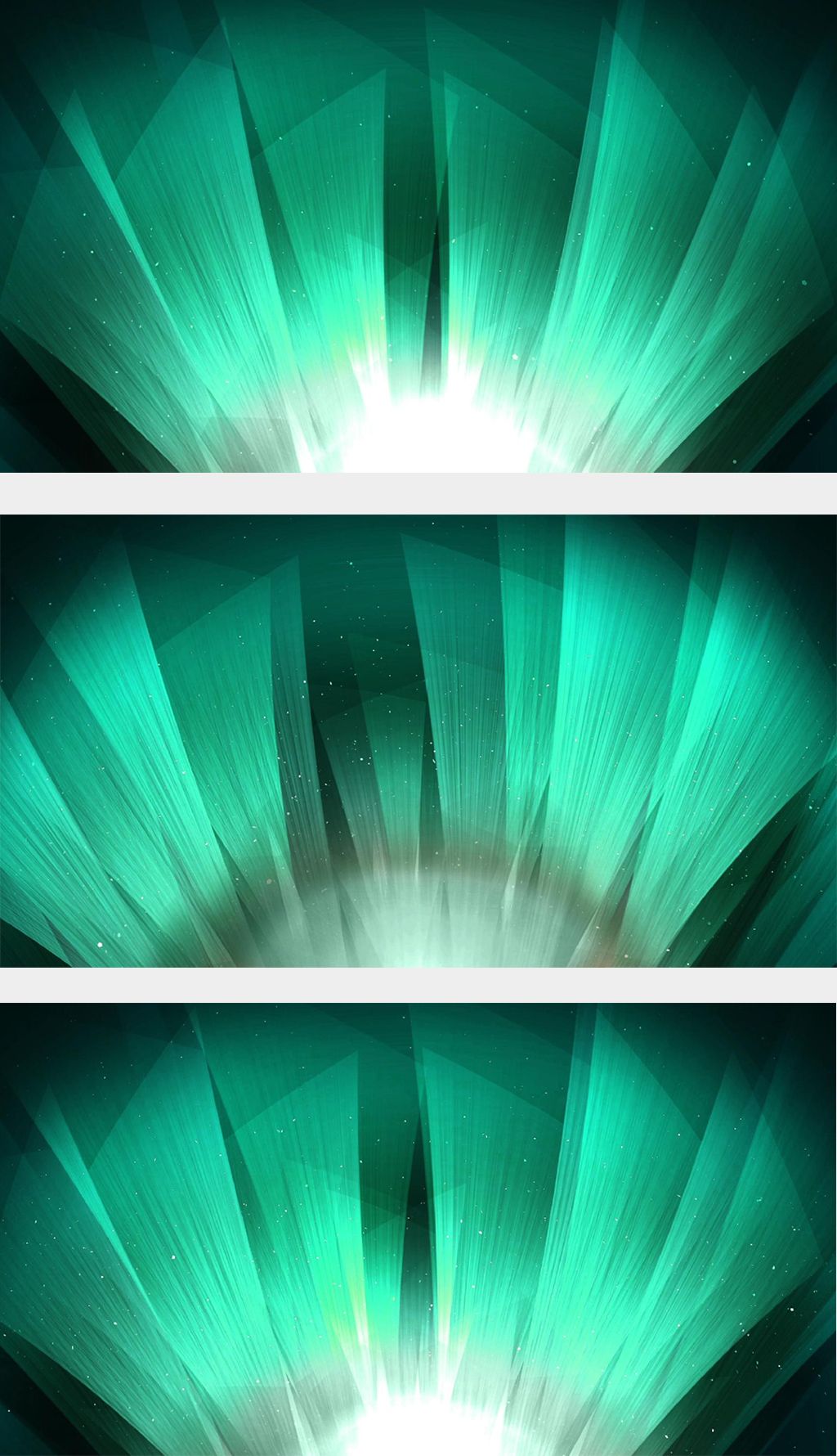 获奖人出场视频背景