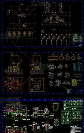 CAD¯豸װͼ