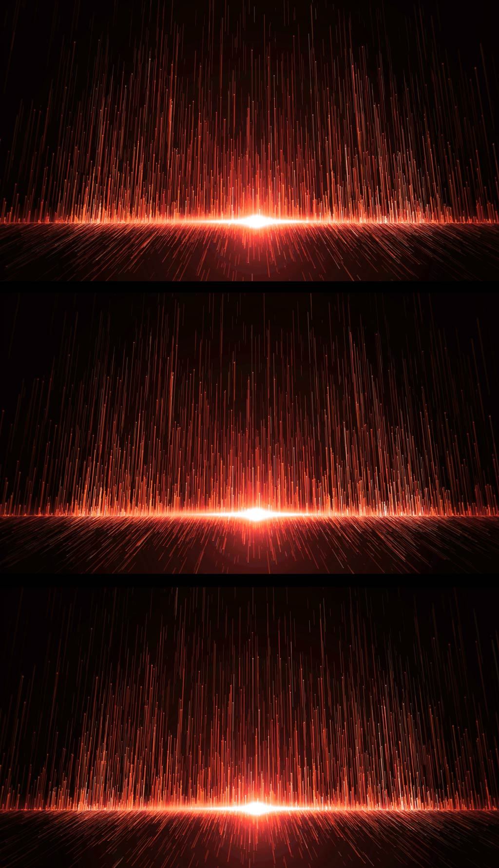4k演出颁奖晚会红色上升粒子光线下载-编号17799115-led视频素材-我