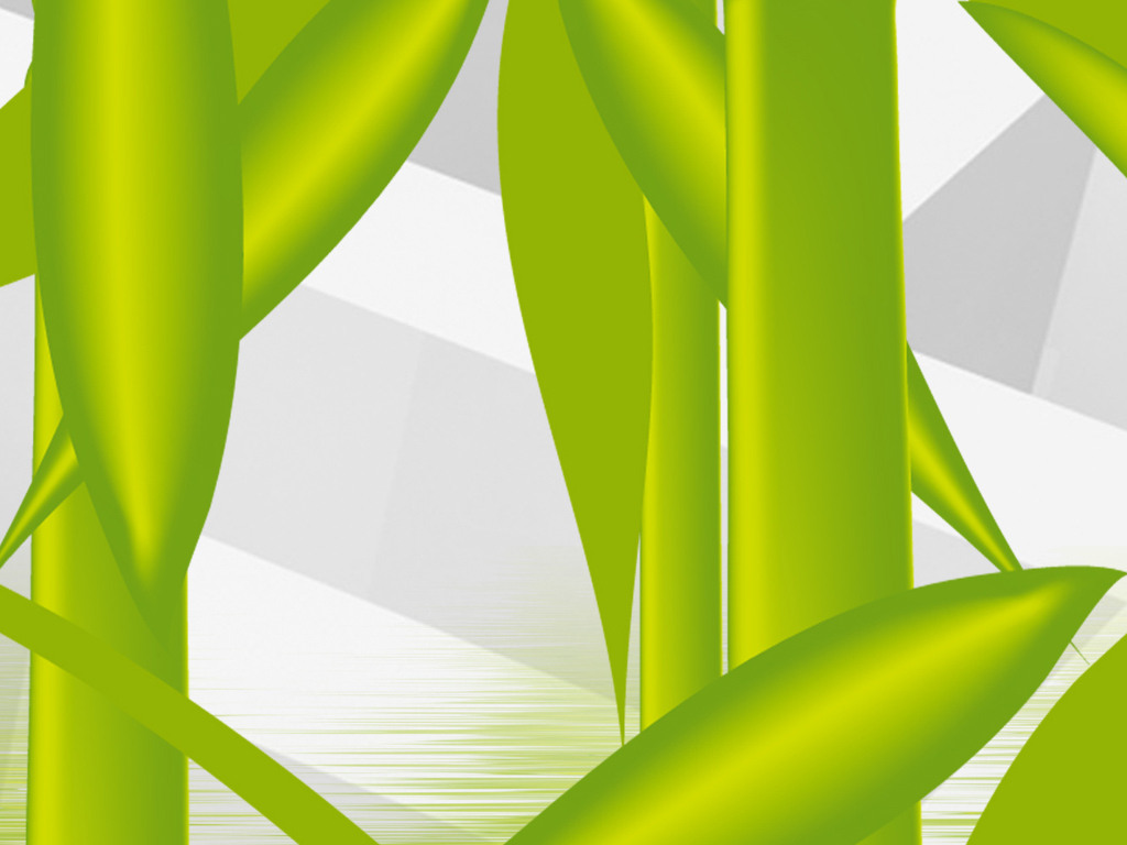 3d立体空间梅花竹子荷花天鹅壁画